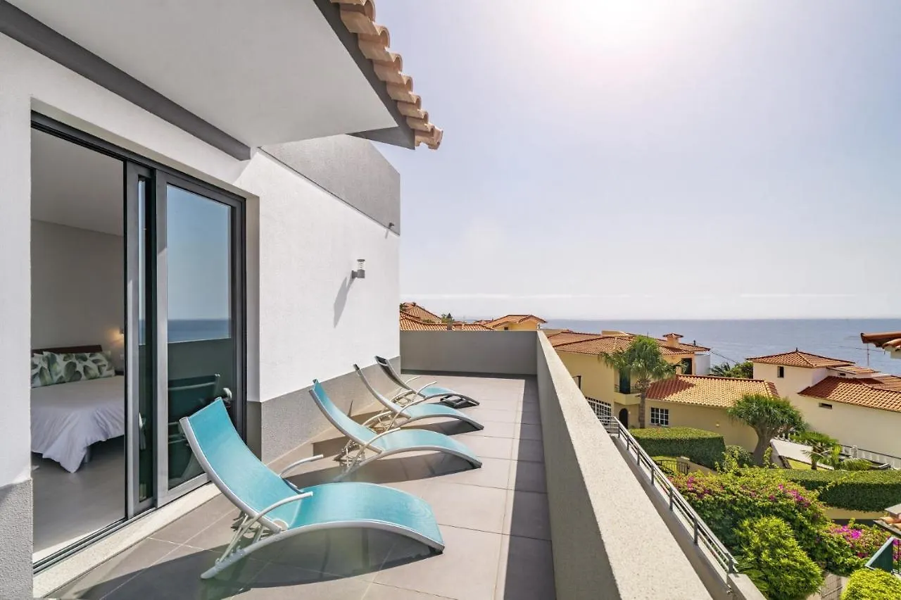 Villa Old Town By Villa Plus Funchal  Portugal