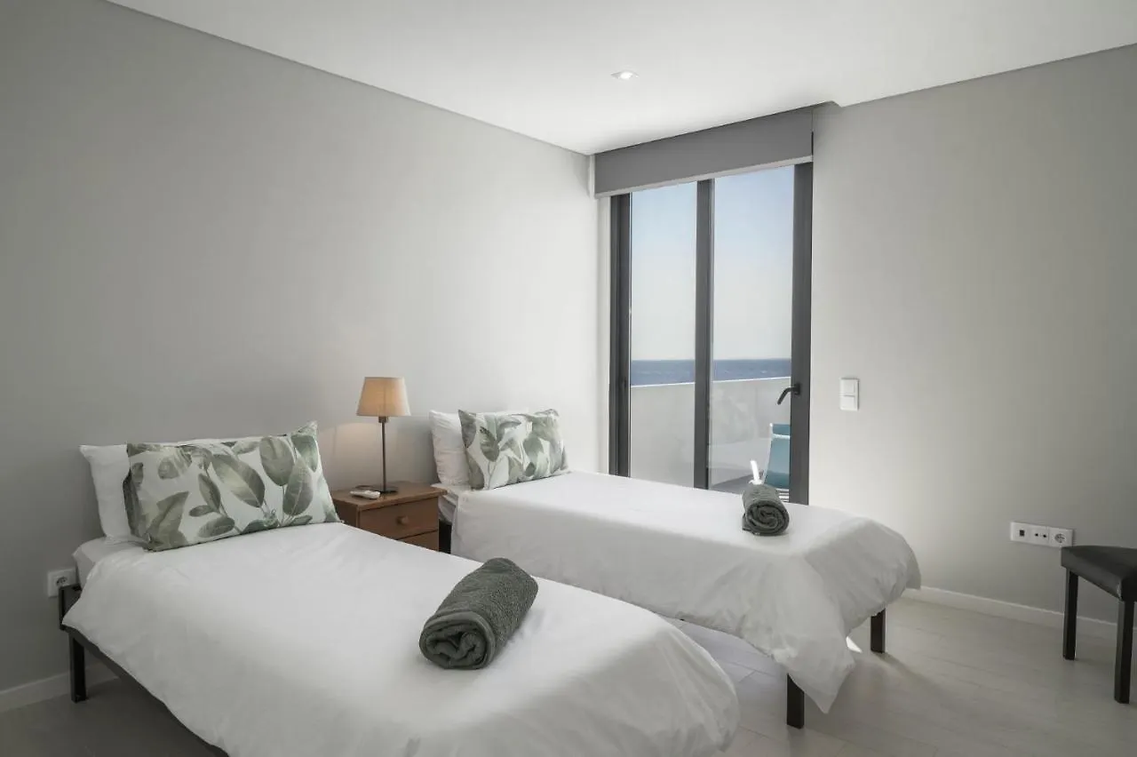 Villa Old Town By Villa Plus Funchal  Portugal