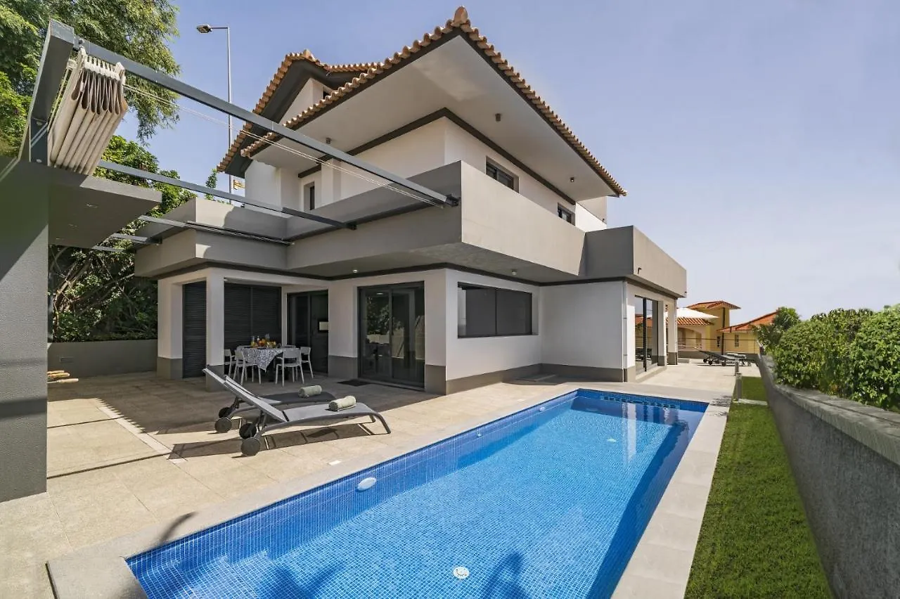 Villa Old Town By Villa Plus Funchal