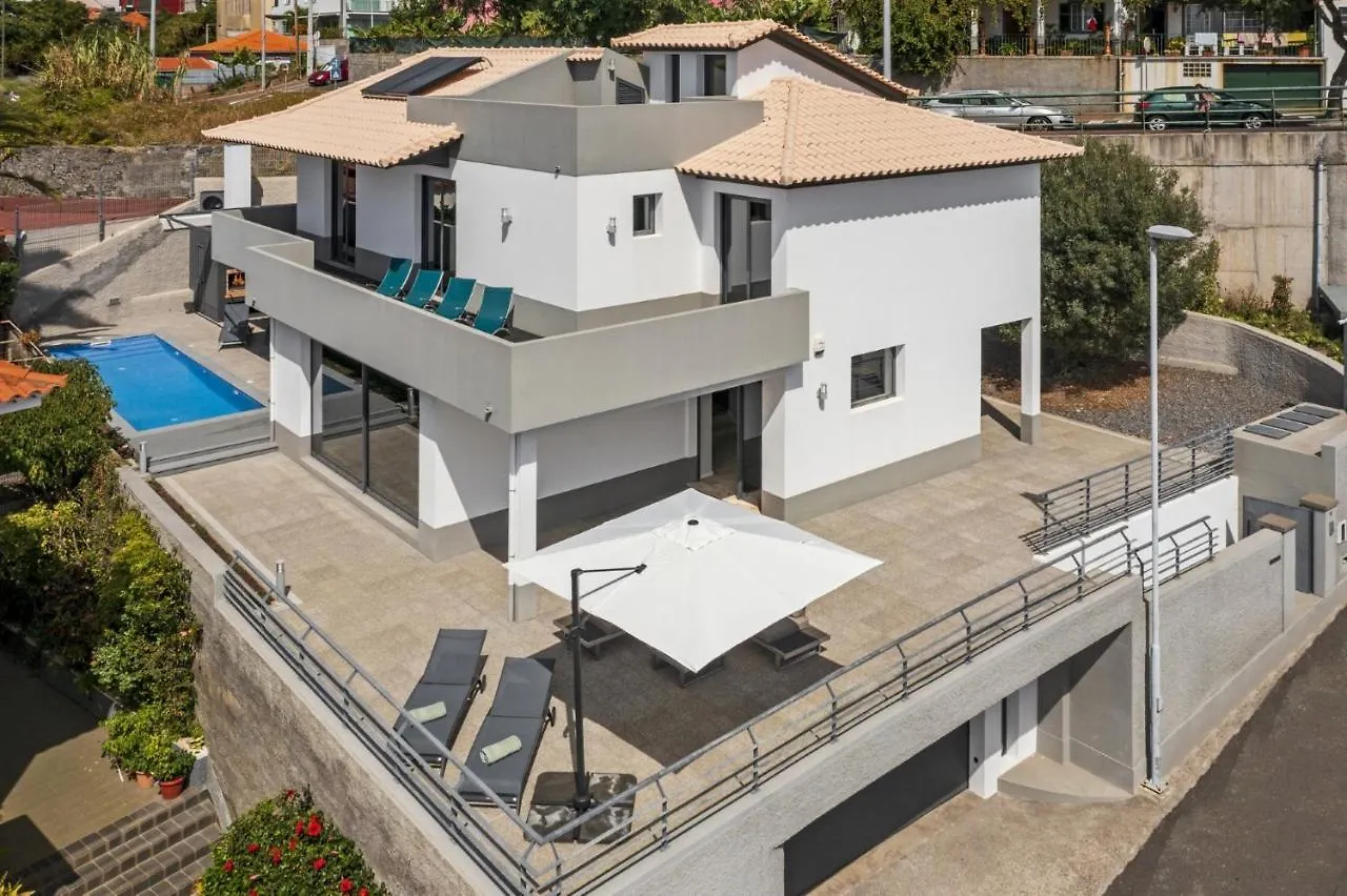 Villa Old Town By Villa Plus Funchal